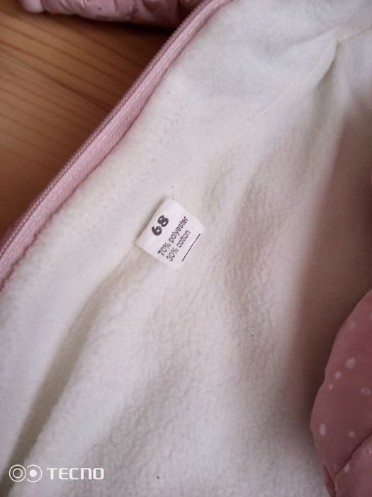 Комбінезон для дівчаток