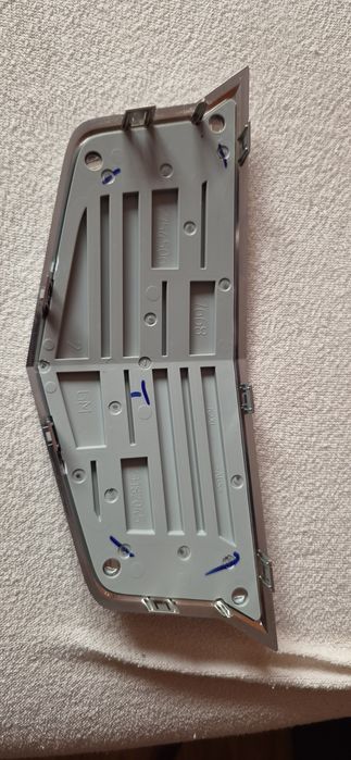 Przedni emblemat Grill Cadillac