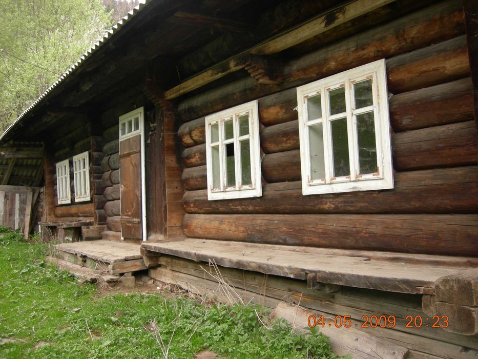 Ділянка, 60сот-5га, с.Буковець,Верховинського р-ну, Івано-Франк. обл.