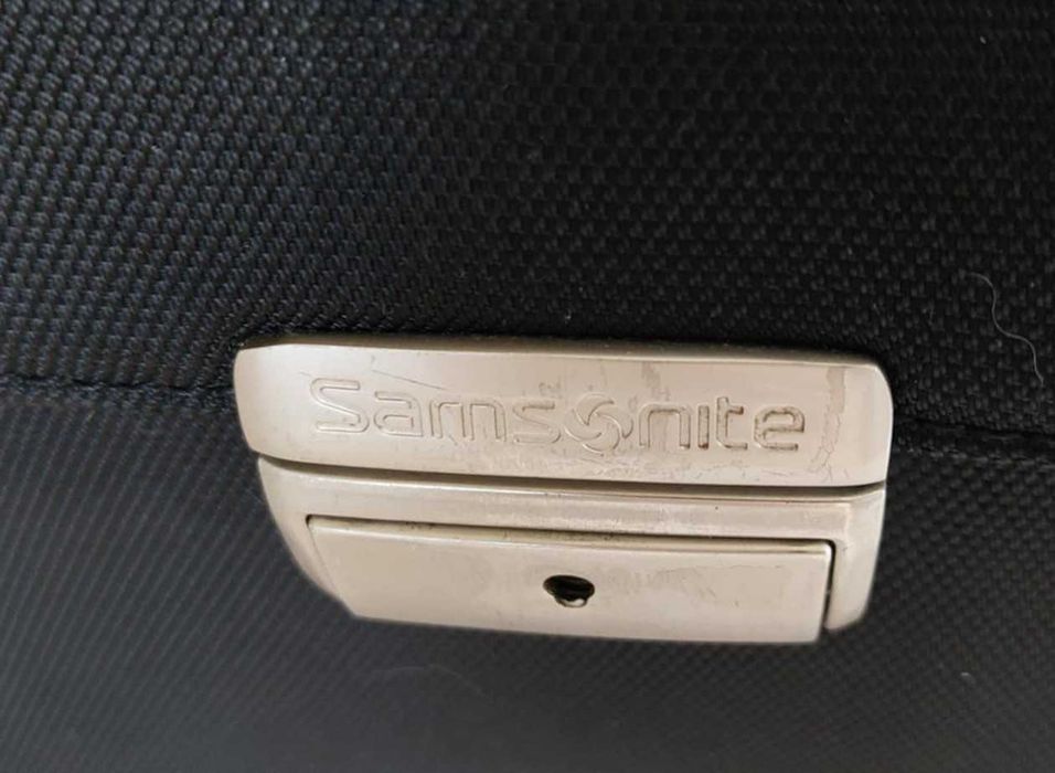 Torba SAMSONITE na laptopa