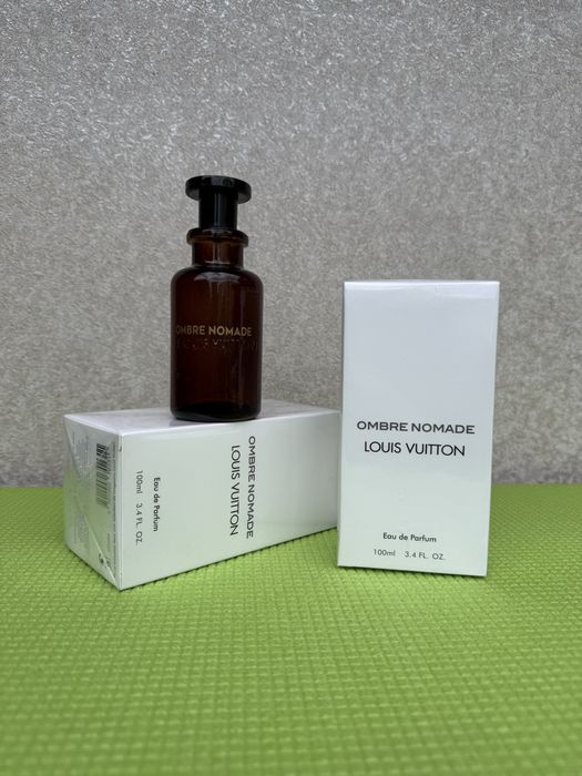 Louis Vuitton Ombre Nomade