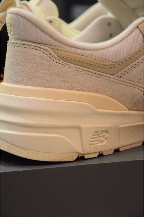 Кросівки new balance U997ROB US 8.5 42 - 26,5 см