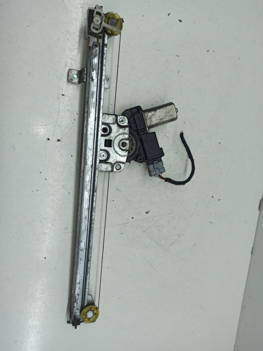 Motor e elevador de vidro frente direito - FIAT DUCATO Autocarro (250_, 290_) | 06 -