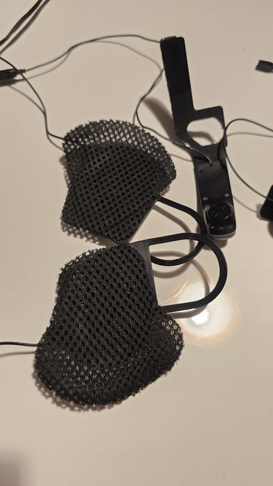 Interphone Pro Sound Shoei - dedykowane zestaw premium do Shoei
