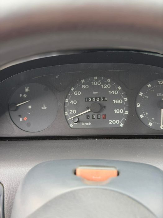 Fiat PUNTO 1998 1.2