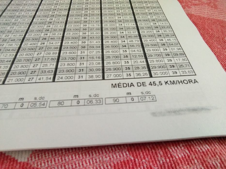 Ralis de regularidade