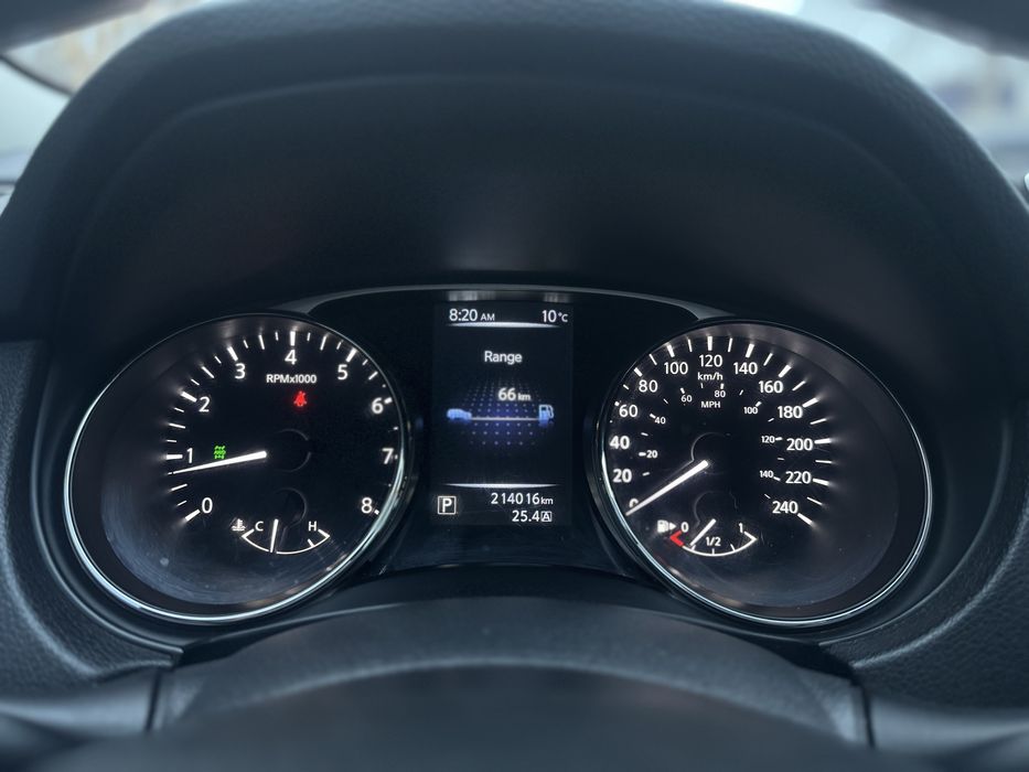 Продам Nissan Rogue T32 пригнаний США