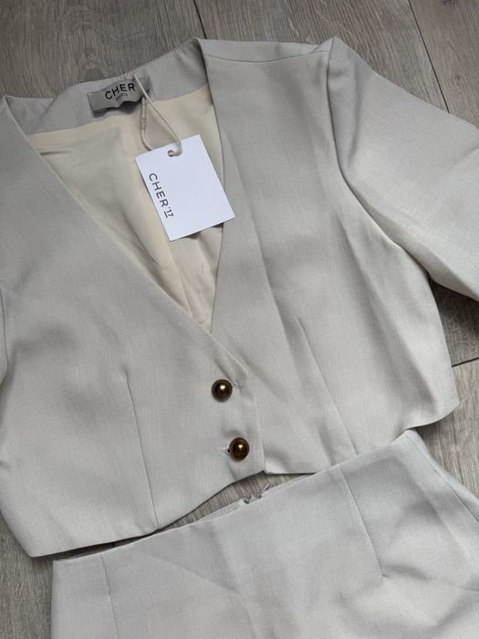 Костюм cher17 хс-с xs