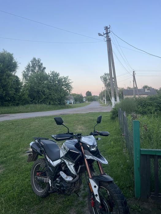 Продам Текен 250