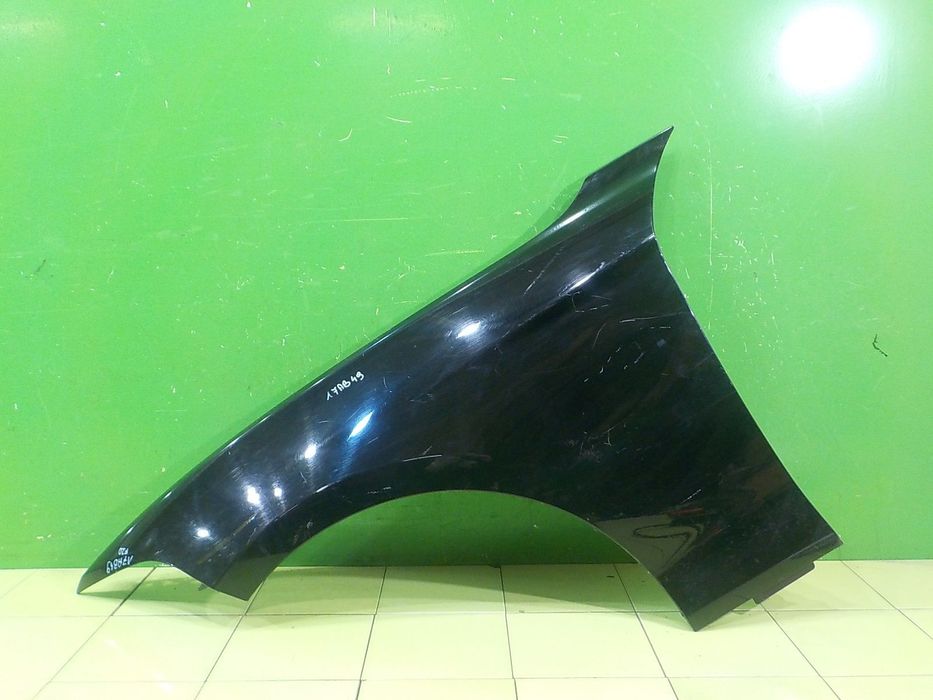 BMW 1 F20 F21 1.6 B 13r HB 3D blotnik lewy przod