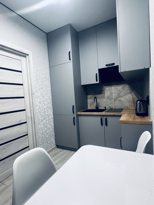 VIP Апартаменти в ЖК А+Я