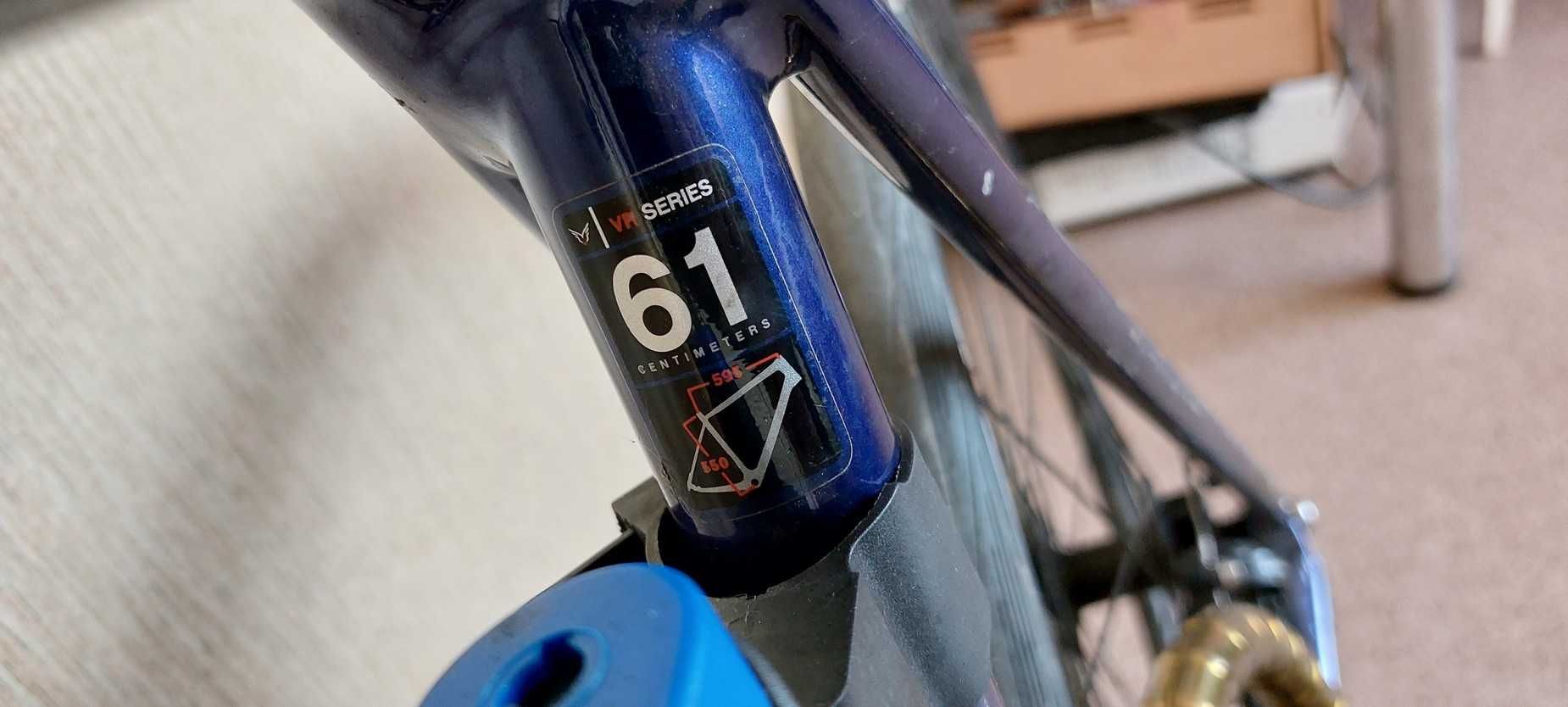 Felt vr50 online 2019