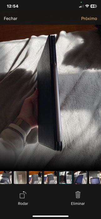 Tablet Huawei MatePad 11