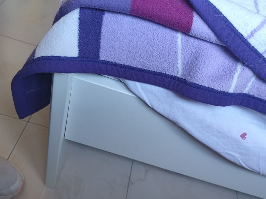 Cama IKEA Songesand 140*200