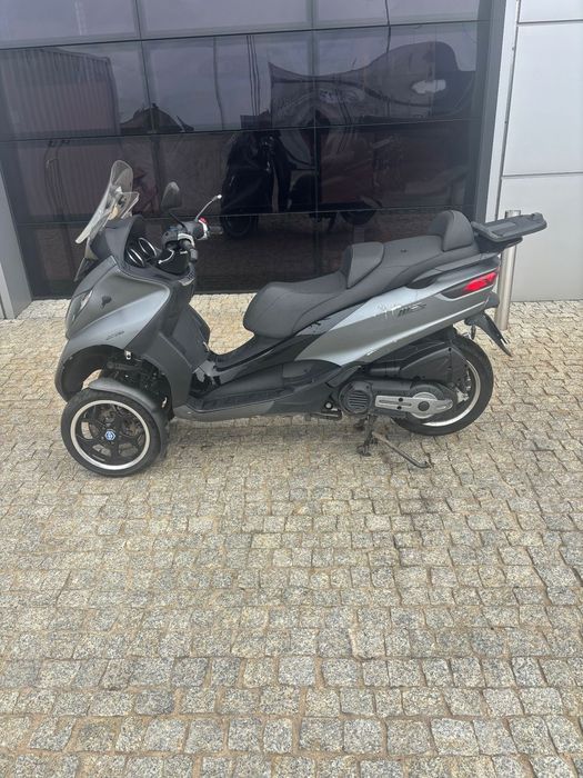 Piaggio