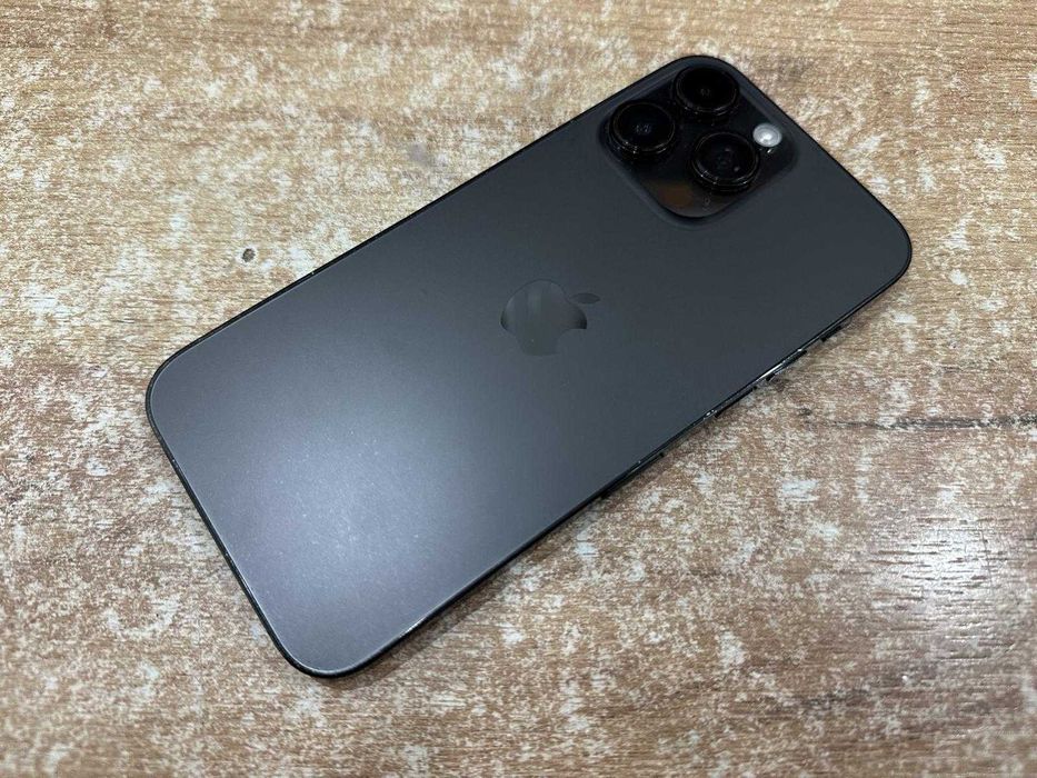 Iphone 14 Pro MAX Bateria: 85% Solo