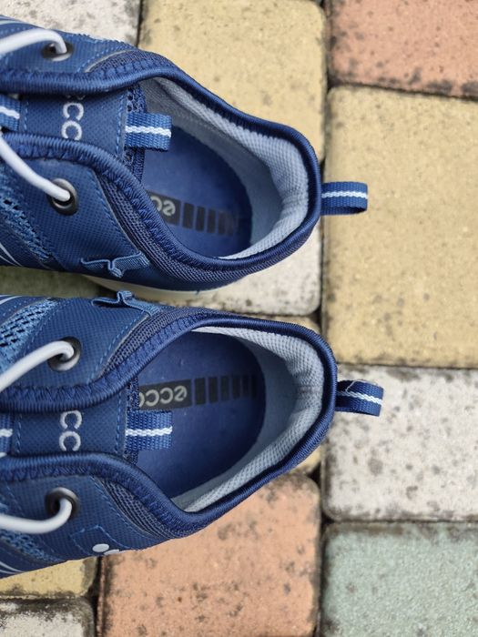 Кроссовки  Ecco Terracrueise 42
