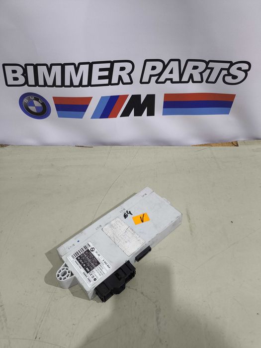 Modulo CAS 2 EWS  BMW E60/E61/E63/E64   694.3854
