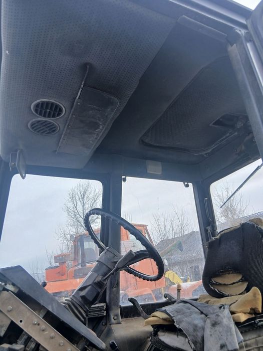 Продам трактор МТЗ-82.1 2010 року