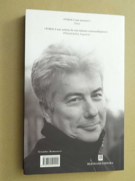 O Preço do Dinheiro de Ken Follett