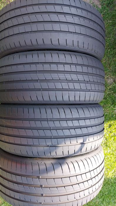 Opony 225/40/19 Goodyear 2023r. LATO 2+2 szt. komplet