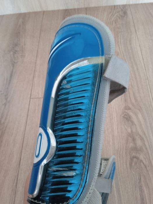 Ochraniacze na piszczele i kostki Nike