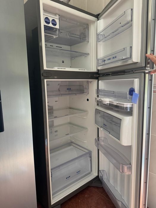Frigorífico combinado