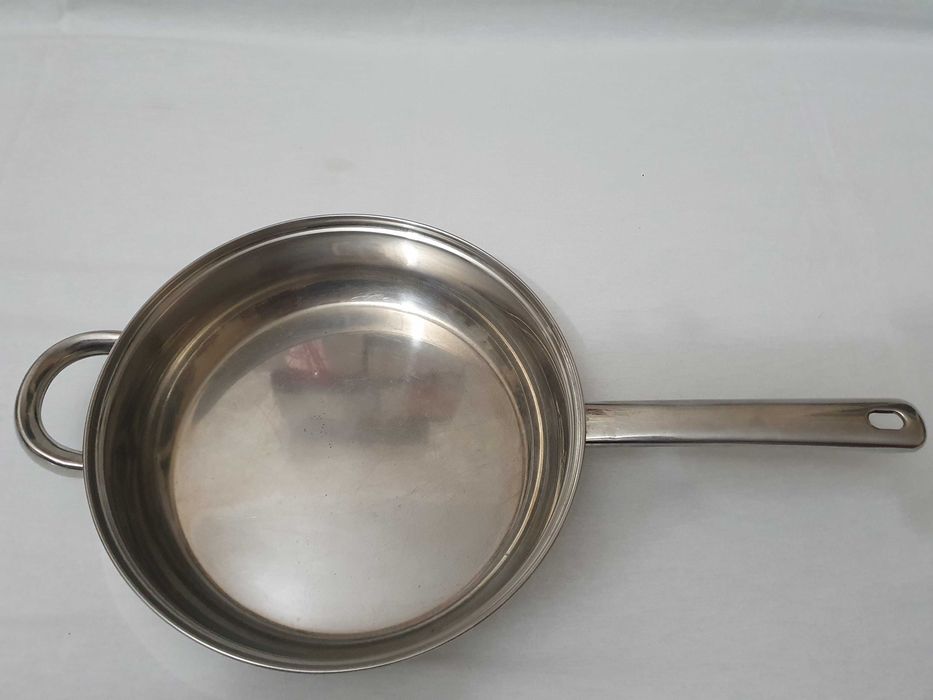 Профессиональная сковорода-сотейник из Германии Cameron Ø 24 cm.