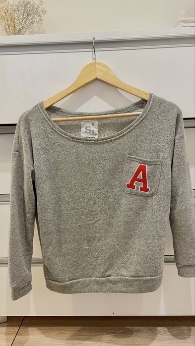 Sweter Sinsay w świetnym stanie