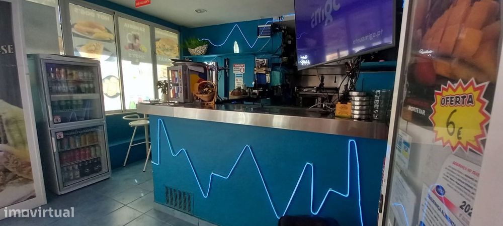 Restaurante/Bar