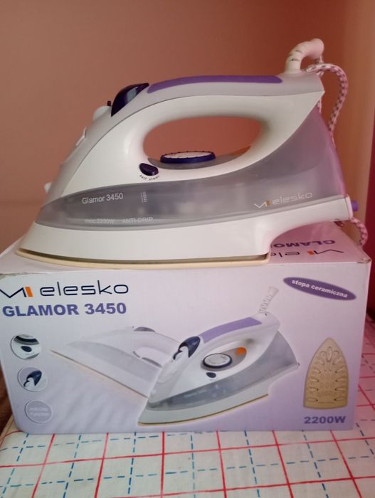 Праска GLAMOR 3450