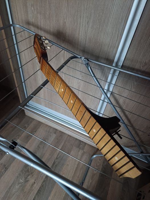 Продам гриф для 6-ти струнной гитары