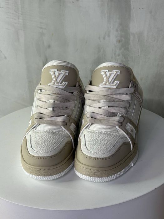 Sapatilhas Louis Vuitton 100%