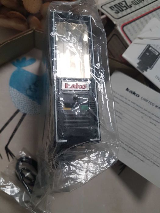 KaKo Auto -250S Flash