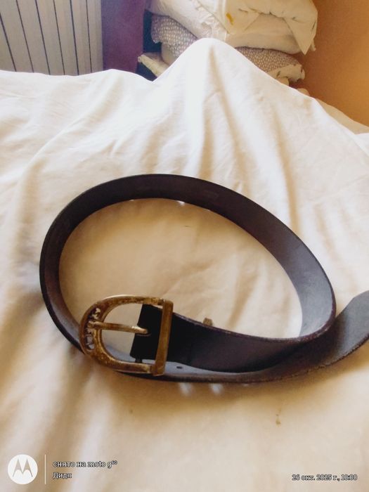 Ремень кожаный Levis,G-Star.