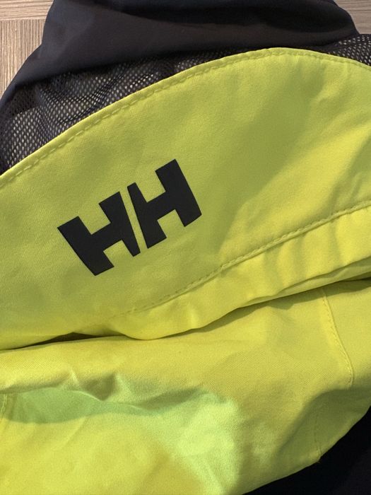 Kurtka Helly Hansen XXL/TTG sztormiak