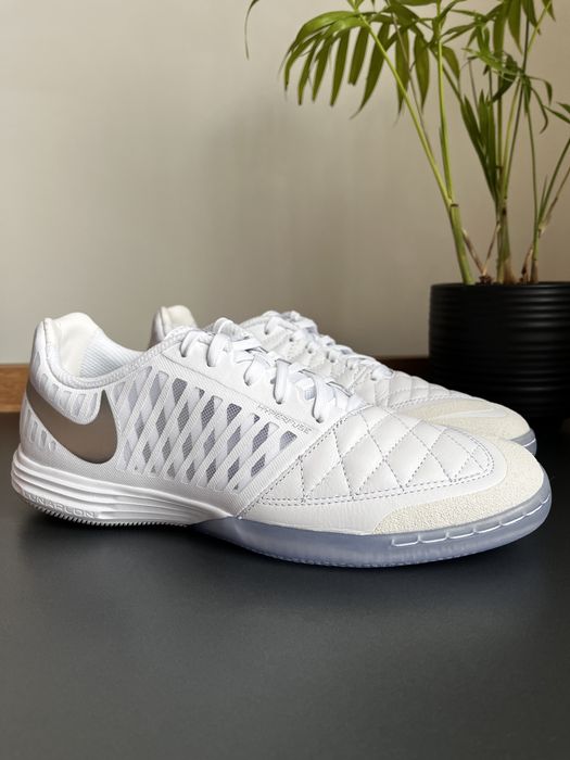 Nike Lunar Gato 2 Pro оригінал футзалки розмір 40 нові 580456-105