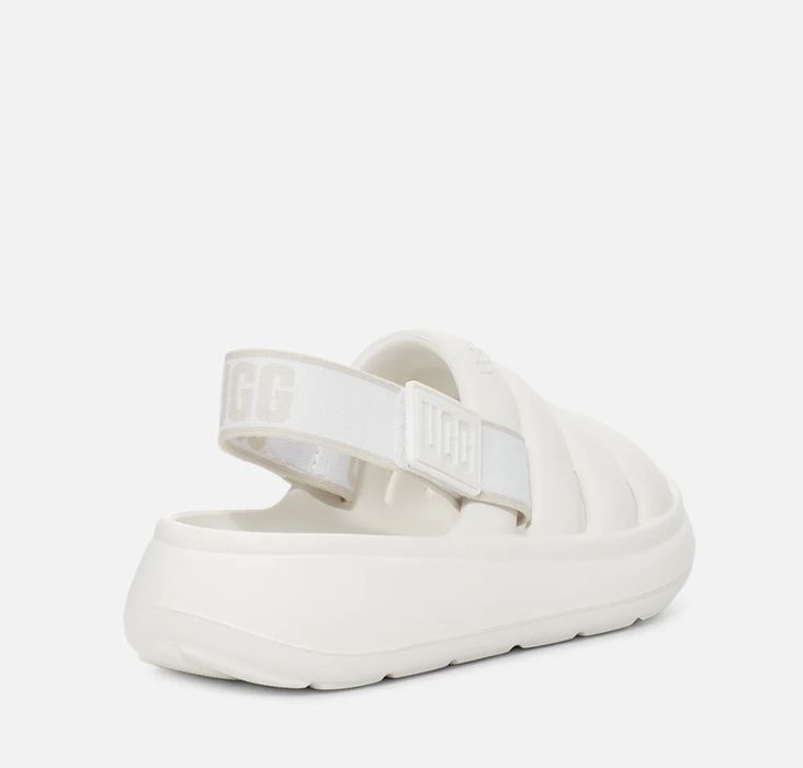 Сандалі Босонніжки Ugg yeah