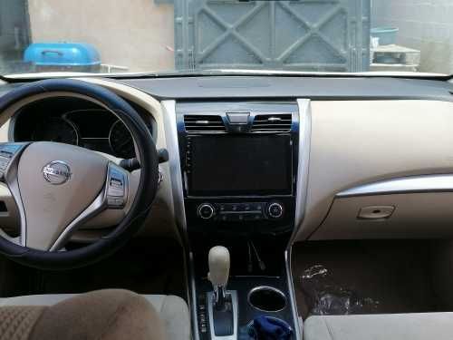 Radio Android 12  Nissan ALTIMA TEANA 3 2013:2018r wifi Bluetooth gps