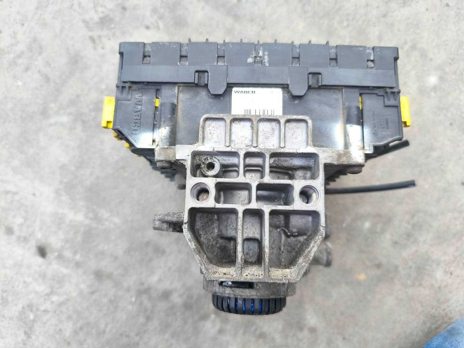 Zawór TEBS WABCO E PREMIUM 100% sprawny Oryginał