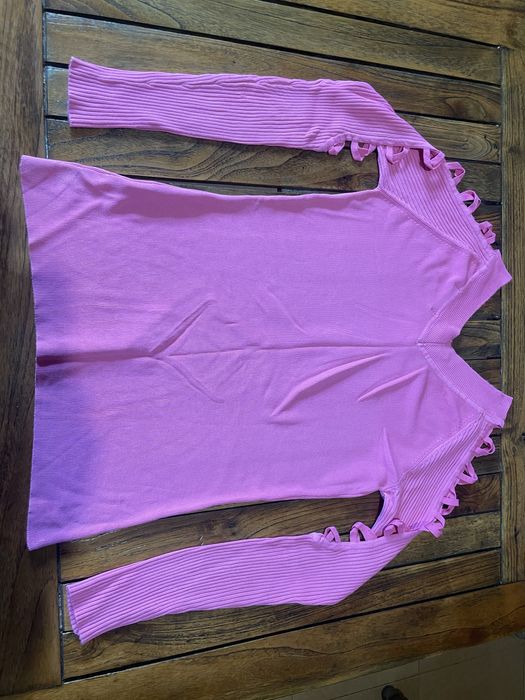 Camisola primavera/verão
