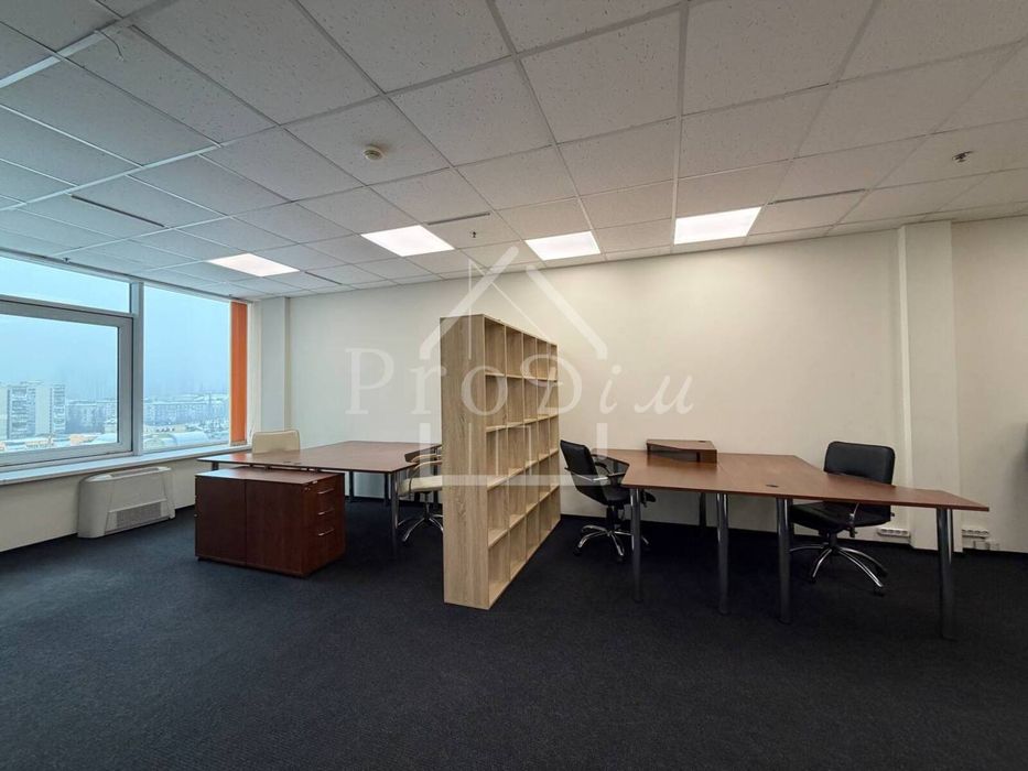 Оренда офіс,офісне примішення.БЦ Палладіум Сіті.Антоновича 172.