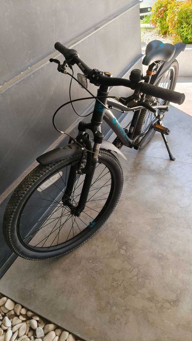 Bicicleta Haro Flightline 24 — Excelente estado / Pouco uso