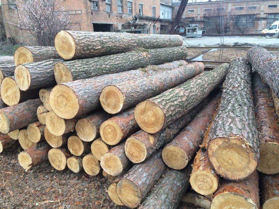 ЛІСОМАТЕРІАЛИ у Львові (дошка,брус, кроква), Пиломатеріал з достакою