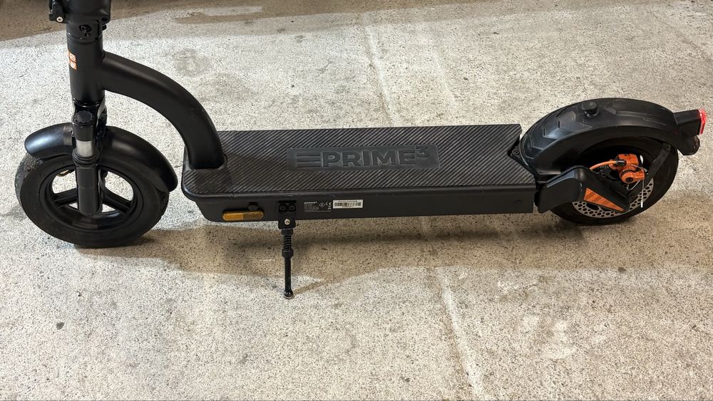 Hulajnoga  Elaktryczna PRIME3