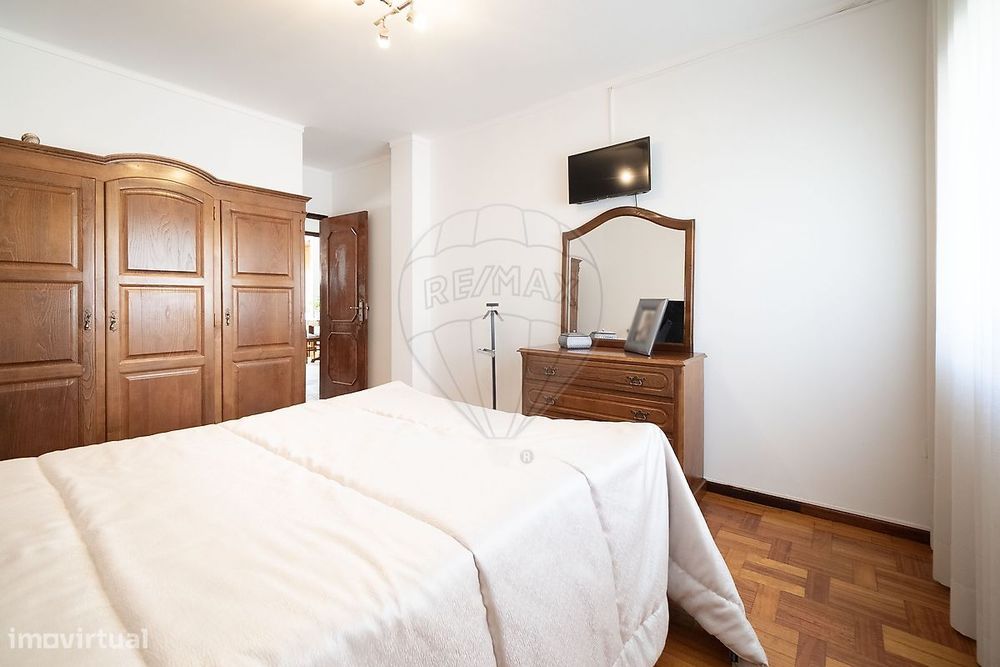 Apartamento T2 para venda