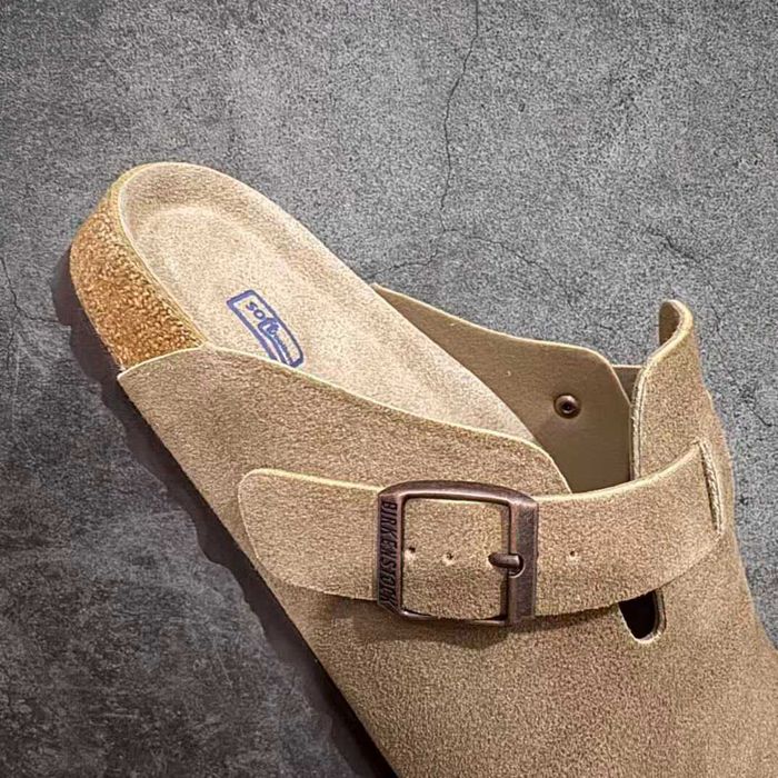 Birkenstock_ Boston .38