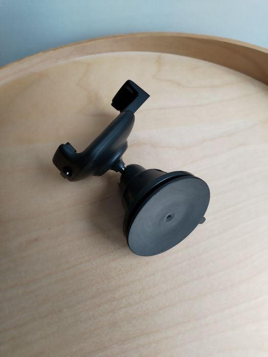 Suporte de telemóvel, C/ ventosa,