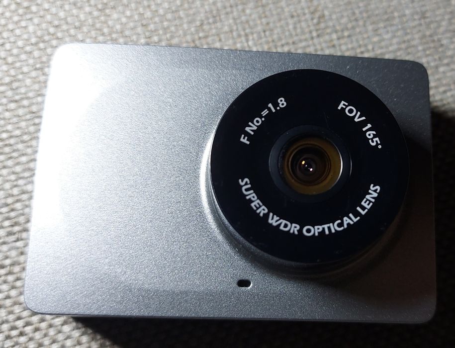 Видео регистратор Xiaomi