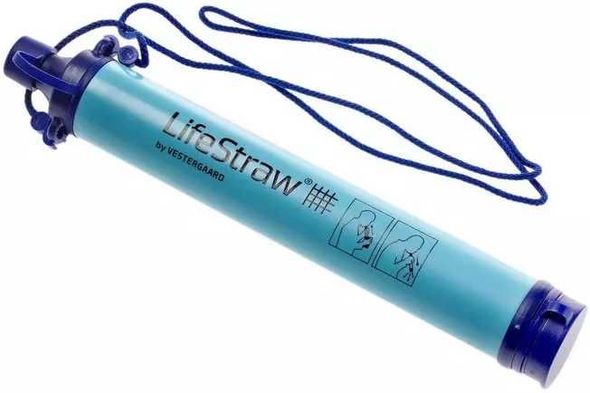 LifeStraw Personal Filter фільтр для походів